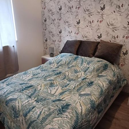 Chez Arthur Et Cie Luxeuil-les-Bains Eksteriør billede