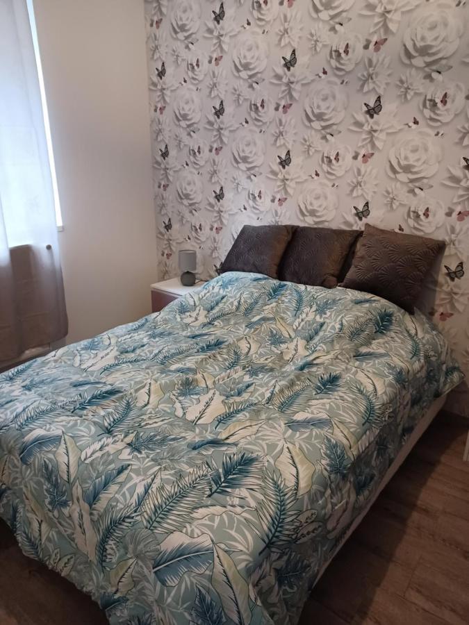 Chez Arthur Et Cie Luxeuil-les-Bains Eksteriør billede
